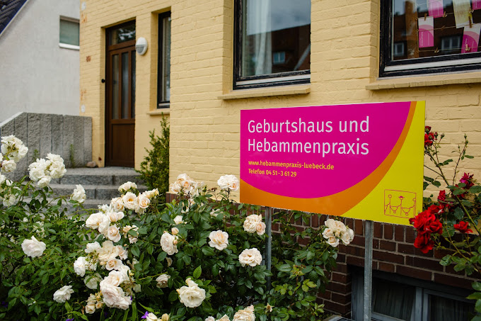 Geburtshaus und Hebammenpraxis Lübeck